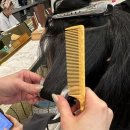 위례스타골프존 | 위례미용실 이가자헤어비스 스타필드시티위례점에서 소희실장님께 레이어드펌 후기