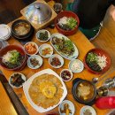 인천 강화도 맛집 / 진짜 이 집 도토리묵 꼭 먹어주세요 ‘마니산산채’ 내돈내산 후기