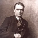 Rudolf Joseph Lorenz Steiner - Philosophical ideas 이미지