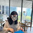 보람 | [내돈내산] 달밤헤어 천호본점 볼륨매직 보람 디자이너 후기