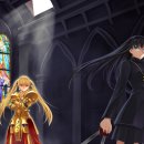 페이트(fate) 이미지