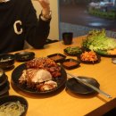 창대 매운족발 이미지