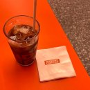 역 카페] 어딘가 모르게 힙한 선데이커피 내돈내산 후기 (매장위치, 영업시간, 커피 맛, 분위기, 친절도)