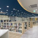 밀양시립도서관 이미지