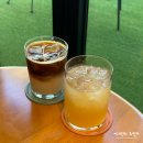 분황사주차장 | 경주 아기랑 카페 주차장 있는 분황사 5분거리 카페분황