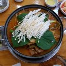 연성담소골감자탕