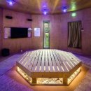 황토흙집펜션 이미지