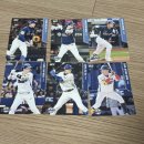 박정민컬렉션 | 2026 KBO 오피셜 카드 랜덤깡 결과 롯데팬 오열