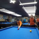 SKY당구장 이미지