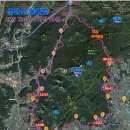 북한산 둘레길 단풍맞이 트레킹 (1구간~8구간) 이미지