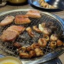 원화여자고등학교 | 대구 두류역 맛집 수능 후 가족 외식 식사 장소 추천 막창 삼겹살 맛집 [정원막창]