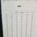 장계시외버스터미널