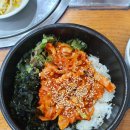 갯벌낙지수제비 이미지