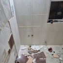 B.S인토스크린골프아카데미 | 청주 욕실 리모델링 공사 인테리어 오늘의 화장실