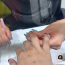 바이고니 | 울산 옥동 네일 바이고니 아트 잘하는 남구 네일샵