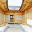 서동선화 한옥 이미지