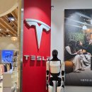 11620-2-16-6 | 부산 해운대 테슬라 매장 YL모델 탑승 후기, Y 프리미엄과 롱 비교,대기줄 안내