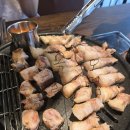 삼계로-2 | [김해 삼계동 맛집] 직접 구워주는 흑돼지 구이, '흑돼표' 방문 후기!