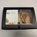 삼화교역 | [수원]선물용으로 너무 좋은 매교역 카페 러비스 수제간식