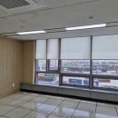 블라인드나라 - 성남시 분당구 벌말로50번길 42 | 부산 해양수산부 사무실 깔끔한 덱스터 블라인드 시공후기