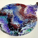 칼라퍼플 이미지