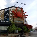 오리엔탈 레스토랑(ORIENTAL Restaurant) 이미지