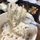봉스테이크 앤 파스타