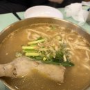 동명장식 - 미추홀구 독배로 447 | 배곧 동명닭집 방문 후기｜닭칼국수·닭매운탕 국물 맛집