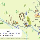 백운산자연휴양림 이미지