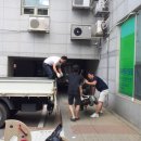 장애인보장구 수리센터 이미지