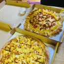 우림빌딩 | 피자스쿨우림시장점 멕시칸바이트피자 고구마피자, 망우동맛집