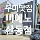 삐에노산동점