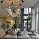 해남시네마 1층 (로비) | 라까사호텔 광명 시네마스위트룸 내돈내산후기