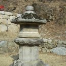 초암사삼층석탑 이미지