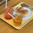 초이 | [강릉 카페] 줄 서서 먹는 소금빵 맛집 ‘카페초이’ 솔직후기