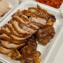 반질족발