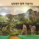 옹달샘분수 | 금강 발원지 뜬봉샘생태공원 전북 태조 이성계 역사탐방