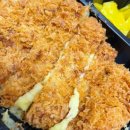 안동옥동맛집 39도시락 고구마치즈돈까스 후기
