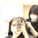 포레포레헤어 고속터미널점