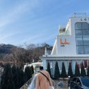 러브레이크 | 청주 대형카페 러브레이크 LOVE LAKE 문의면 대청호 대형카페 내돈내산
