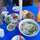 베트남 쌀국수 이미지