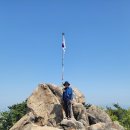 금수강산문화공원야영장(3) | 삼성산 5국기봉 산행후기