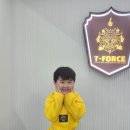 T-FORCE 태권도장 이미지