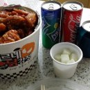 베르네닭강정 이미지