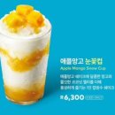 투썸플레이스 서린동청계광장점 | 투썸플레이스 청계광장점 다녀왔어요 :) 빙수 맛집 인정