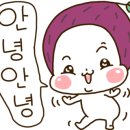 뉴꽃밭에서
