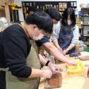 한국지체장애인협회 | 대구 달성군장애인복지관 한국지체장애인협회 : 경증장애인 목공체험활동