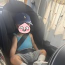 [유아용품 후기] 시크맥스아이진2 주니어카시트 사용후기