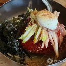 춘천막국수협의회영농조합법인