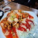 공주 청룡짜장 : 케찹 탕수육과 불맛 짬뽕의 환상 조합! 의당면 로컬 맛집 내돈내산 후기